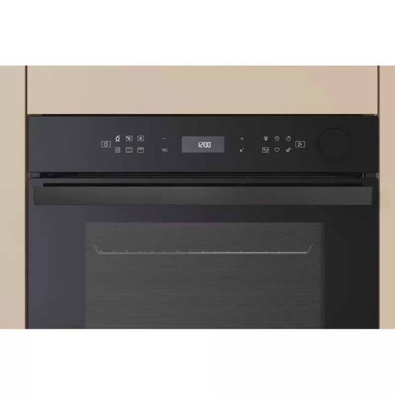 Whirlpool AKZ9S 8260 FB 73 L 3650 W Must