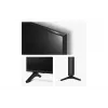 LG QNED AI 55-tolline QNED70 4K Smart TV 2025 139.7 cm (55 tolli) 4K Ultra HD Wi-Fi must