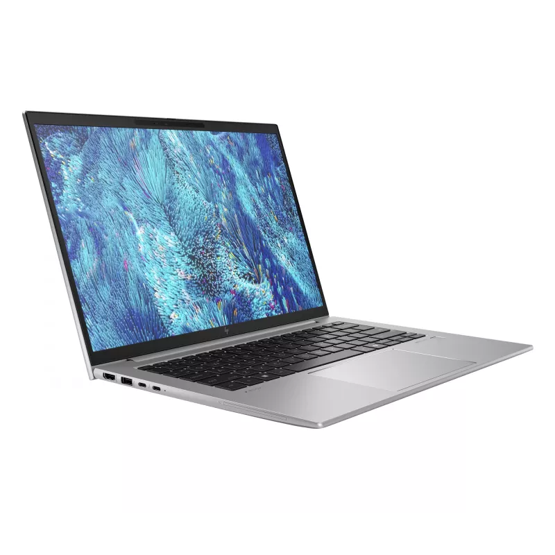 Mobiilne tööjaam HP ZBook Firefly G11 — 14 tolli WUXGA, Intel Core Ultra 7 165U, 32 GB DDR5, 1 TB SSD, Windows 11 Pro, hall