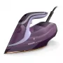 Philips 8000 series DST8021/30 triikraud Aurutriikraud SteamGlide Elite tallaga 3000 W Violetne