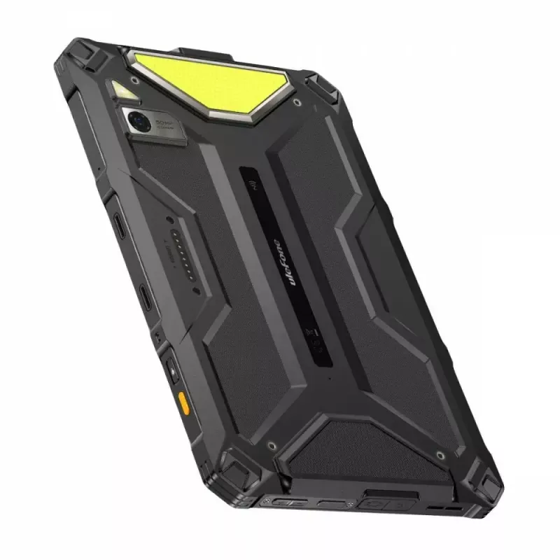 Tahvelarvuti UleFone Armor Pad 4 Ultra 10,36 tolli MediaTek 8 GB 256 GB Android