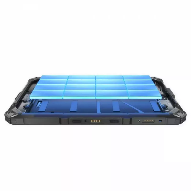 Tahvelarvuti UleFone Armor Pad 4 Ultra 10,36 tolli MediaTek 8 GB 256 GB Android