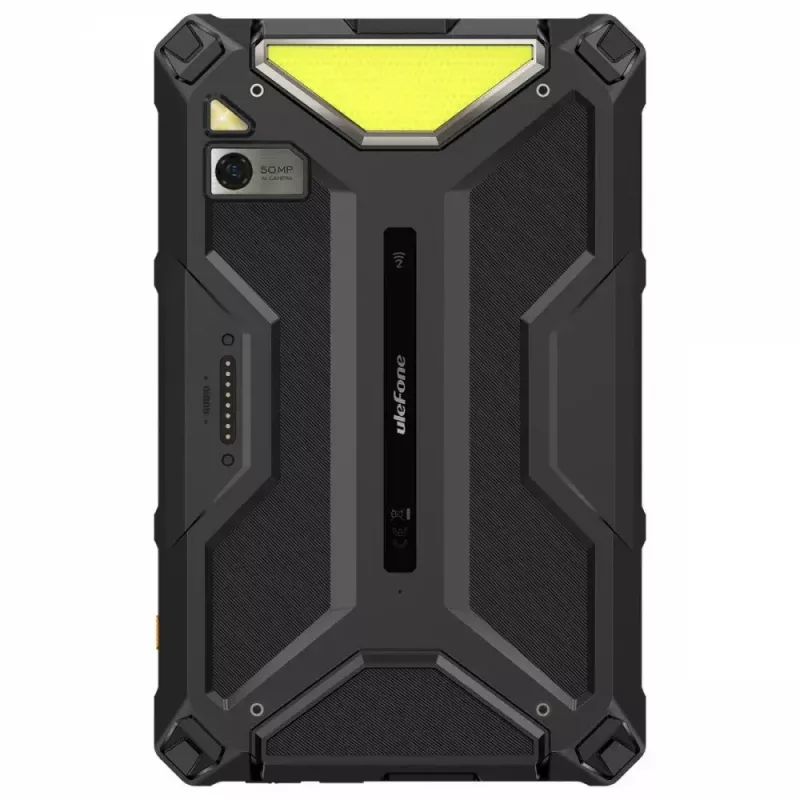 Tahvelarvuti UleFone Armor Pad 4 Ultra 10,36 tolli MediaTek 8 GB 256 GB Android