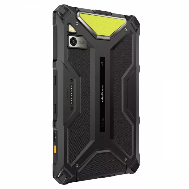 Tahvelarvuti UleFone Armor Pad 4 Ultra 10,36 tolli MediaTek 8 GB 256 GB Android
