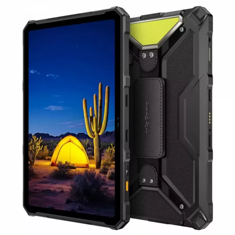 Tahvelarvuti UleFone Armor Pad 4 Ultra 10,36 tolli MediaTek 8 GB 256 GB Android