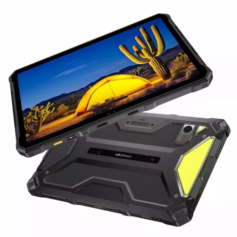 Tahvelarvuti UleFone Armor Pad 4 Ultra 10,36 tolli MediaTek 8 GB 256 GB Android