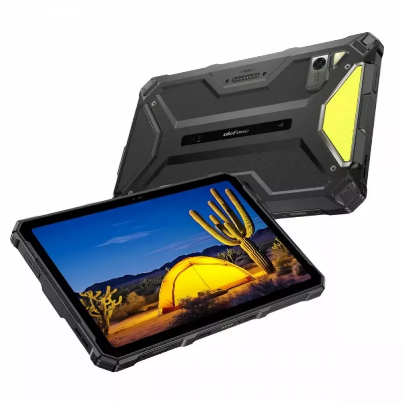 Tahvelarvuti UleFone Armor Pad 4 Ultra 10,36 tolli MediaTek 8 GB 256 GB Android