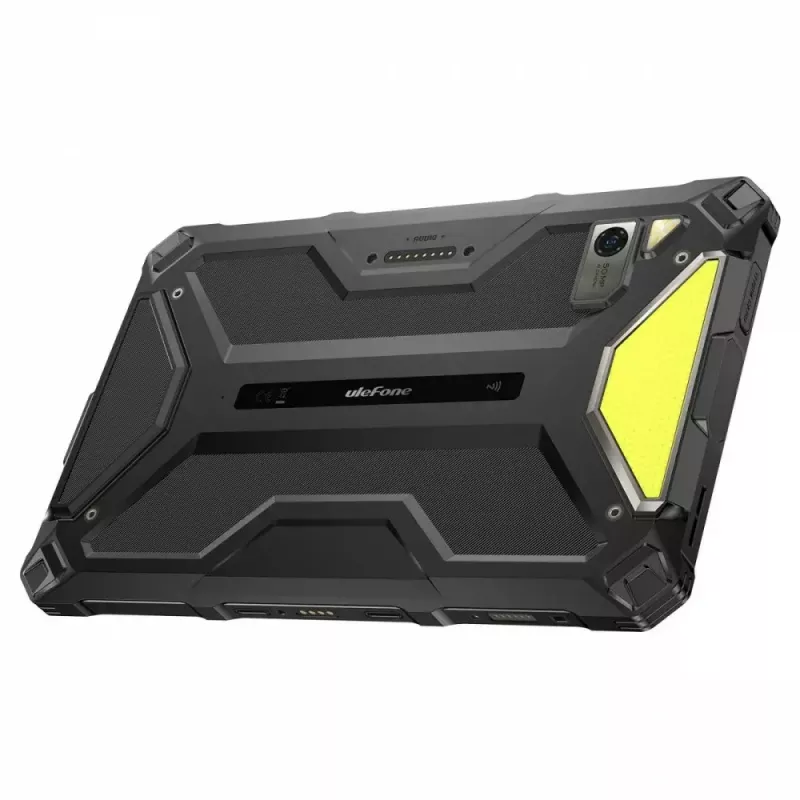 Tahvelarvuti UleFone Armor Pad 4 Ultra 10,36 tolli MediaTek 8 GB 256 GB Android