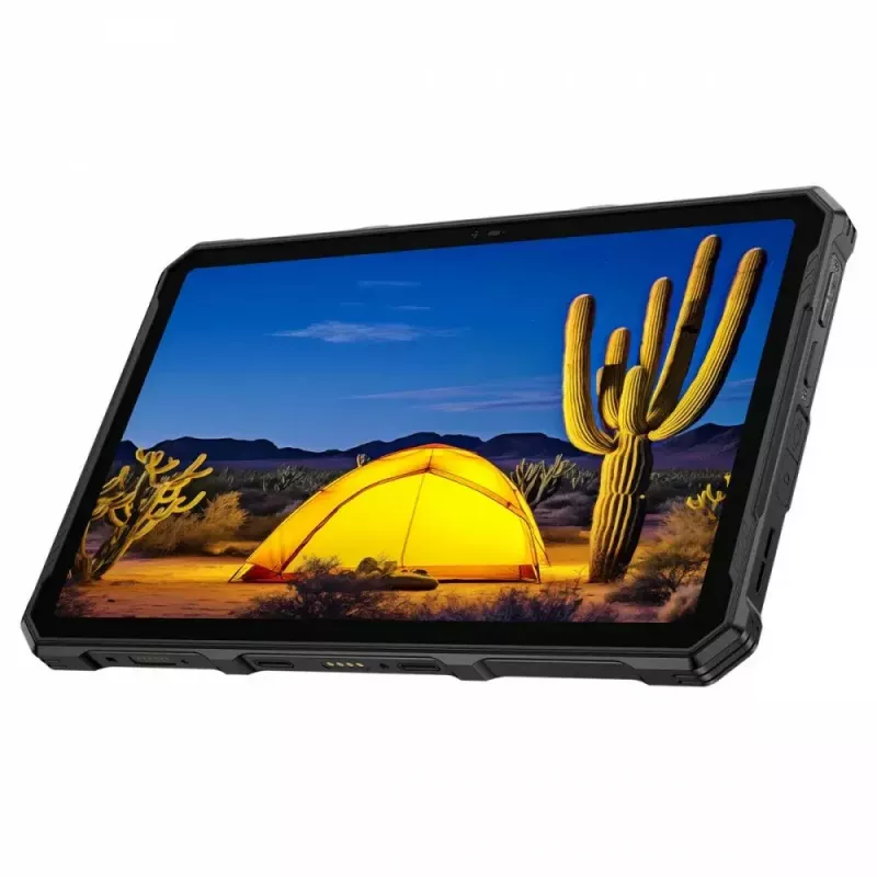 Tahvelarvuti UleFone Armor Pad 4 Ultra 10,36 tolli MediaTek 8 GB 256 GB Android