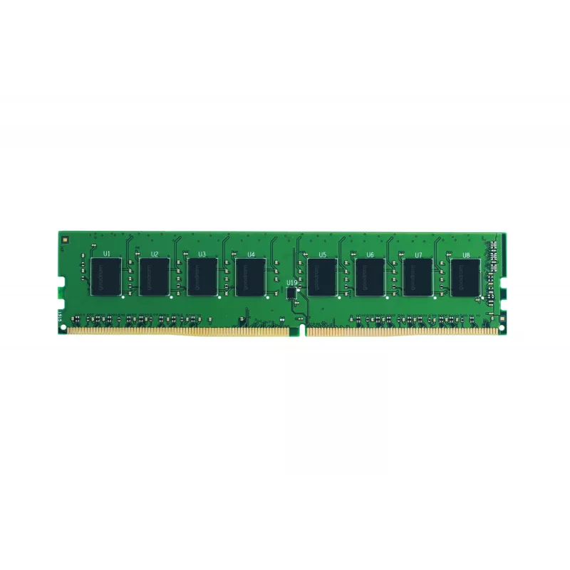 Goodram GR2400D464L17S/8G mälumoodul 8 GB 1 x 8 GB DDR4 288-kontaktiline DIMM