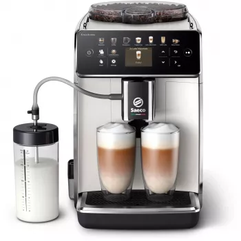 Saeco SM6580/20 kohvimasin Täisautomaatne espressomasin 1,8 l