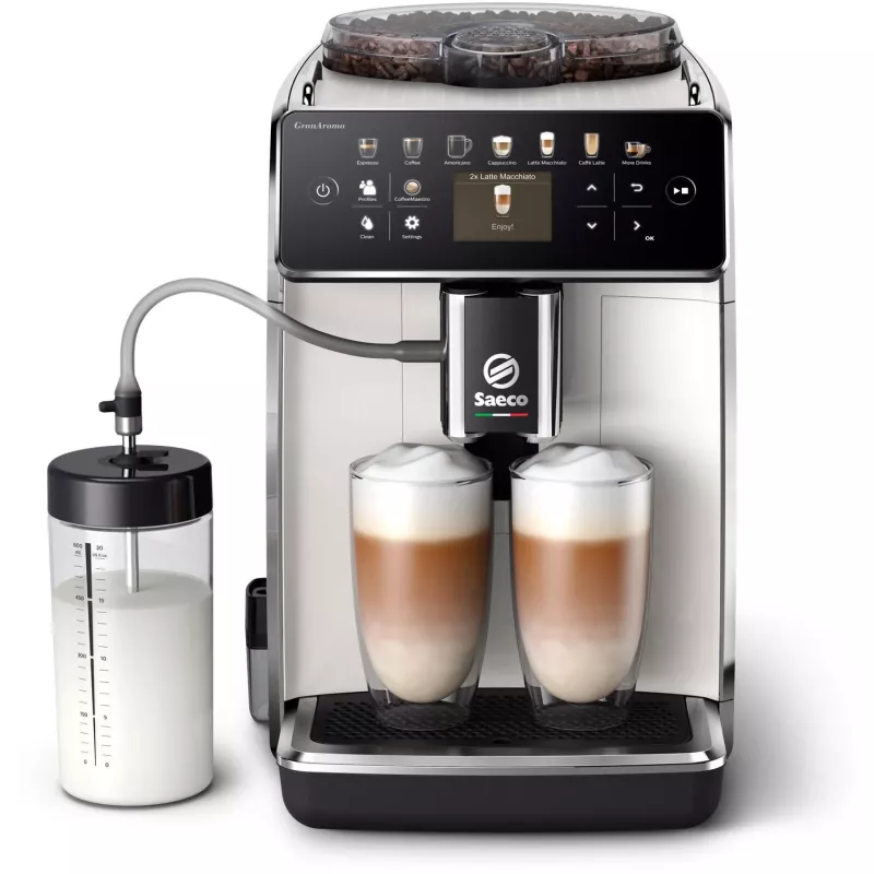 Saeco SM6580/20 kohvimasin Täisautomaatne espressomasin 1,8 l