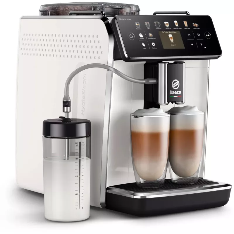 Saeco SM6580/20 kohvimasin Täisautomaatne espressomasin 1,8 l