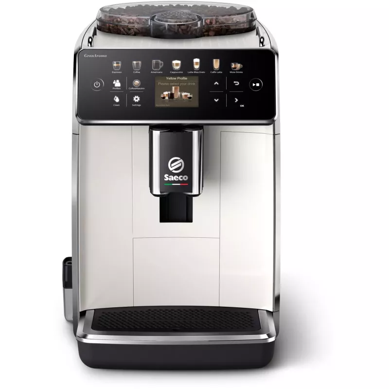 Saeco SM6580/20 kohvimasin Täisautomaatne espressomasin 1,8 l