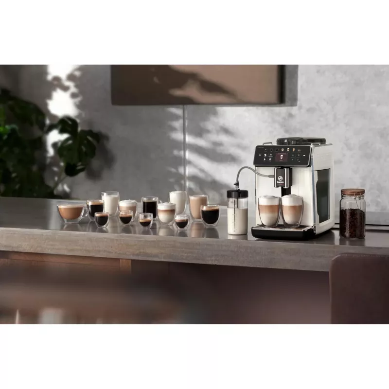Saeco SM6580/20 kohvimasin Täisautomaatne espressomasin 1,8 l