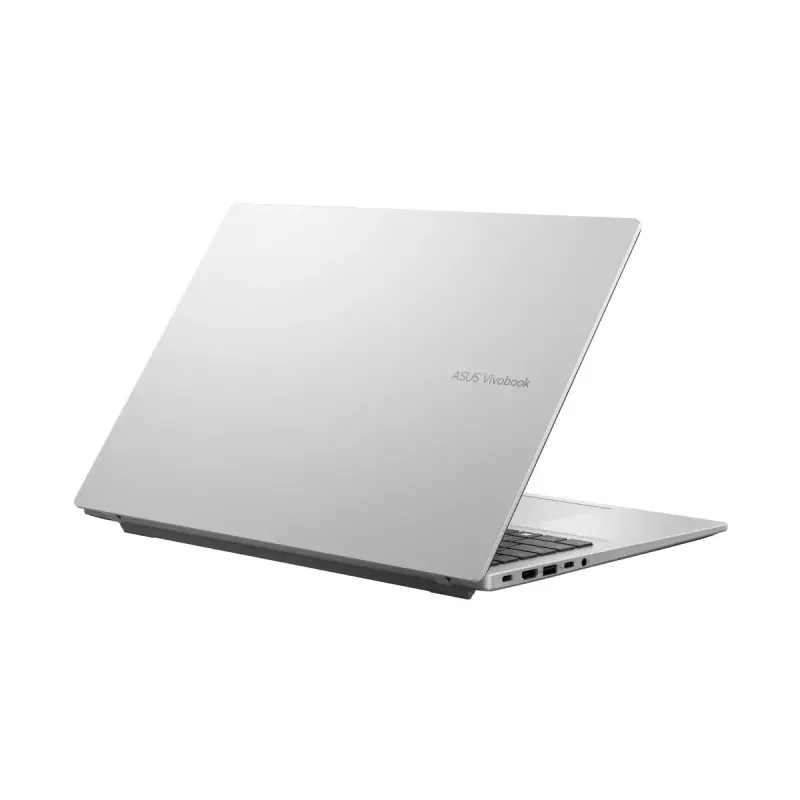 Sülearvuti ASUS Vivobook 16 M1607KA-MB150W — 16 tolli IPS WUXGA 1920×1200, AMD Ryzen AI 5, 16 GB DDR5, 512 GB SSD, Radeon, Windows 11 Home