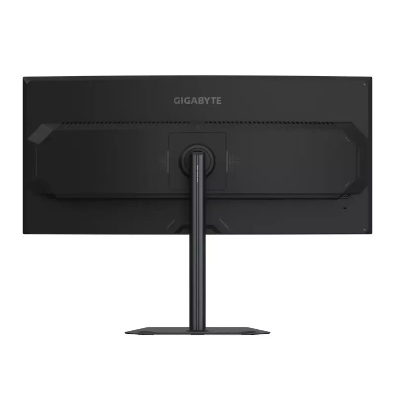 Monitor GIGABYTE G34WQC2 34 tolli kumer WQHD (3440 x 1440), VA paneel, 200 Hz, 1 ms, DisplayHDR 400