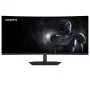 Monitor GIGABYTE G34WQC2 34 tolli kumer WQHD (3440 x 1440), VA paneel, 200 Hz, 1 ms, DisplayHDR 400
