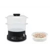 Tefal Minicompact VC139810 aurutaja 2 korvi vabaltseisev 800 W must
