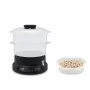 Tefal Minicompact VC139810 aurutaja 2 korvi vabaltseisev 800 W must