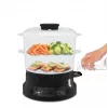 Tefal Minicompact VC139810 aurutaja 2 korvi vabaltseisev 800 W must