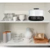 Tefal Minicompact VC139810 aurutaja 2 korvi vabaltseisev 800 W must
