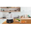 Tefal Minicompact VC139810 aurutaja 2 korvi vabaltseisev 800 W must