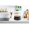 Tefal Minicompact VC139810 aurutaja 2 korvi vabaltseisev 800 W must
