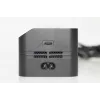 Laadija Autel mitmiklaadija EVO Max seeriale mudel 102002545 — 3-akuline, USB-C, 120 W laadimisvõimsus, 100–240 V sisend