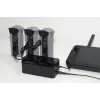 Laadija Autel mitmiklaadija EVO Max seeriale mudel 102002545 — 3-akuline, USB-C, 120 W laadimisvõimsus, 100–240 V sisend