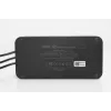 Laadija Autel mitmiklaadija EVO Max seeriale mudel 102002545 — 3-akuline, USB-C, 120 W laadimisvõimsus, 100–240 V sisend