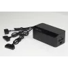 Laadija Autel mitmiklaadija EVO Max seeriale mudel 102002545 — 3-akuline, USB-C, 120 W laadimisvõimsus, 100–240 V sisend