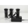 Laadija Autel mitmiklaadija EVO Max seeriale mudel 102002545 — 3-akuline, USB-C, 120 W laadimisvõimsus, 100–240 V sisend