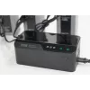 Laadija Autel mitmiklaadija EVO Max seeriale mudel 102002545 — 3-akuline, USB-C, 120 W laadimisvõimsus, 100–240 V sisend
