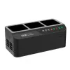 Laadija Autel mitmiklaadija EVO Max seeriale mudel 102002545 — 3-akuline, USB-C, 120 W laadimisvõimsus, 100–240 V sisend