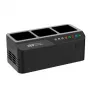 Laadija Autel mitmiklaadija EVO Max seeriale mudel 102002545 — 3-akuline, USB-C, 120 W laadimisvõimsus, 100–240 V sisend