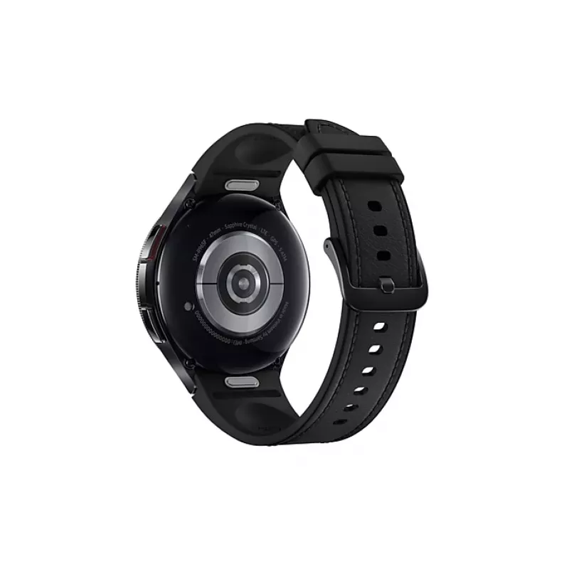Samsung Galaxy Watch6 Classic Watch6 Classic 3.81 cm (1.5-tolline)