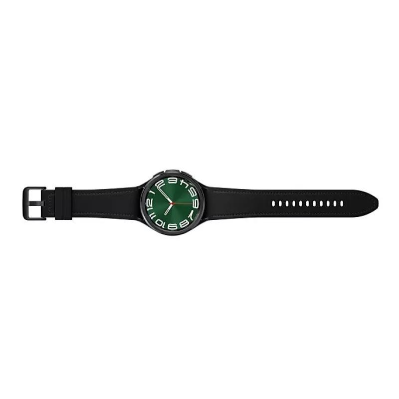 Samsung Galaxy Watch6 Classic Watch6 Classic 3.81 cm (1.5-tolline)