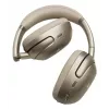 JBL Tour One M3 kõrvaklapid juhtmega ja juhtmevaba peakomplekt kõnedele/muusikale USB USB-C Bluetooth Latte värvi