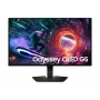 Samsung S27FG506SU arvutimonitor 68,6 cm (27 tolli) 2560 x 1440 pikslit Quad HD OLED Must