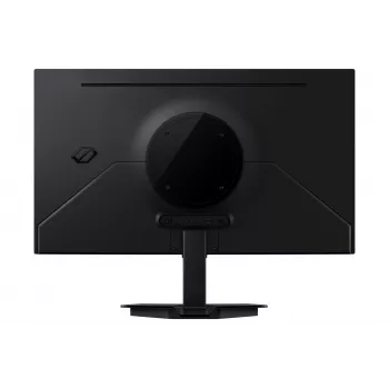 Samsung S27FG506SU arvutimonitor 68,6 cm (27 tolli) 2560 x 1440 pikslit Quad HD OLED Must