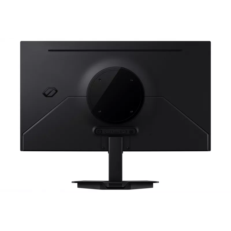 Samsung S27FG506SU arvutimonitor 68,6 cm (27 tolli) 2560 x 1440 pikslit Quad HD OLED Must