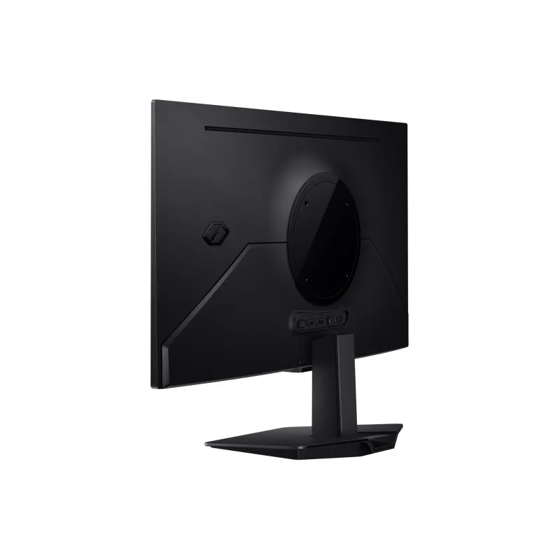 Samsung S27FG506SU arvutimonitor 68,6 cm (27 tolli) 2560 x 1440 pikslit Quad HD OLED Must