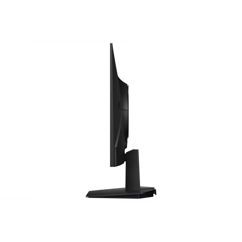 Samsung S27FG506SU arvutimonitor 68,6 cm (27 tolli) 2560 x 1440 pikslit Quad HD OLED Must
