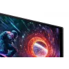 Samsung S27FG506SU arvutimonitor 68,6 cm (27 tolli) 2560 x 1440 pikslit Quad HD OLED Must