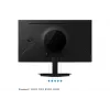 Samsung S27FG506SU arvutimonitor 68,6 cm (27 tolli) 2560 x 1440 pikslit Quad HD OLED Must