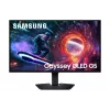 Samsung S27FG506SU arvutimonitor 68,6 cm (27 tolli) 2560 x 1440 pikslit Quad HD OLED Must