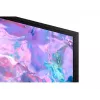 Samsung HCU7000 139,7 cm (55 tolli) 4K Ultra HD nutiteler must 20 W