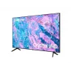 Samsung HCU7000 139,7 cm (55 tolli) 4K Ultra HD nutiteler must 20 W