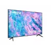 Samsung HCU7000 139,7 cm (55 tolli) 4K Ultra HD nutiteler must 20 W